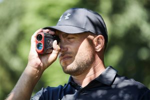 How to choose a golf rangefinder