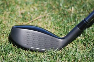 choosing a hybrid golf club