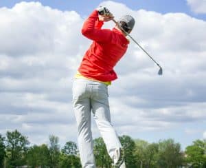 Comment Apprendre à jouer au golf