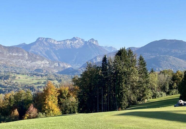 Quelles sont les raisons de s’initier au golf