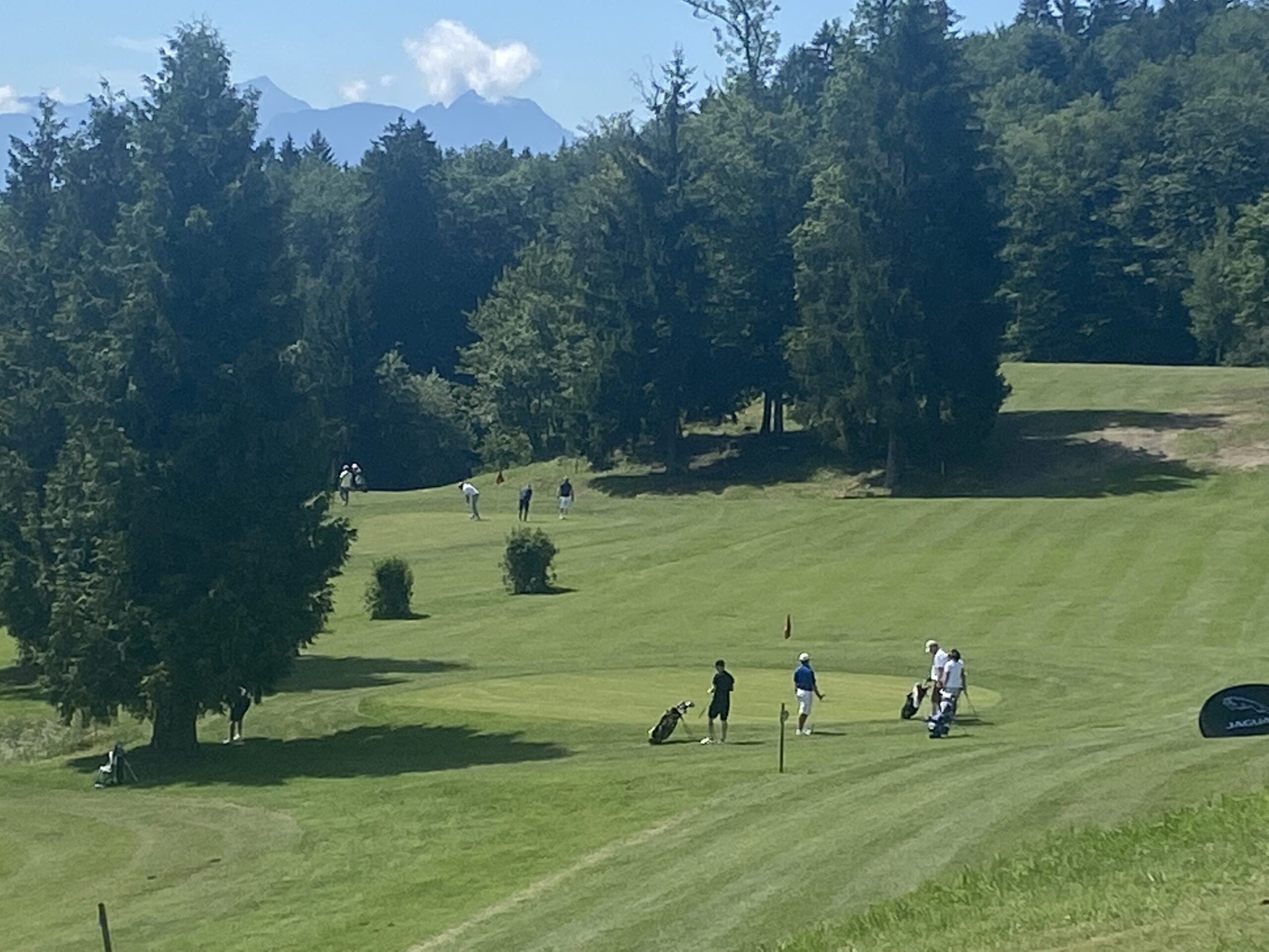 How to lower your handicap in golf?