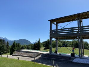 Une routine d'entrainement au golf pour progresser plus vite