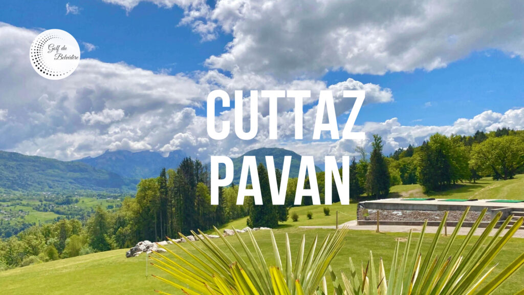 Cuttaz - Pavan