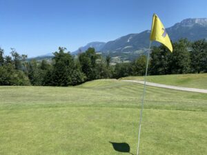 Entraînement golf débutant : comment progresser rapidement sans mauvaises habitudes