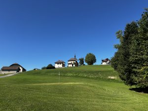 Comprendre le slope au golf