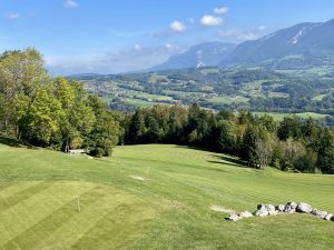 Mental au golf : renforcer sa confiance pour baisser son handicap