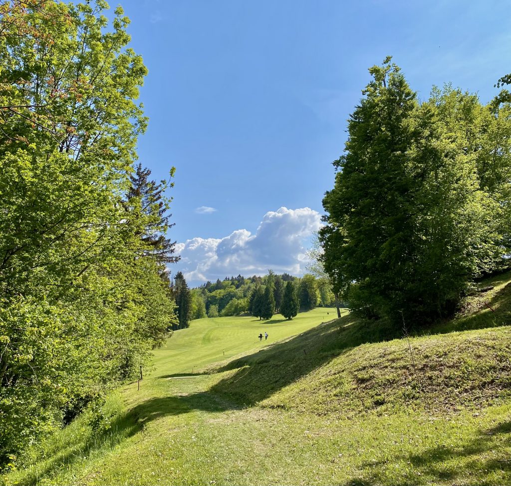 Formules de jeu individuelles au golf : règles simples et exemples
