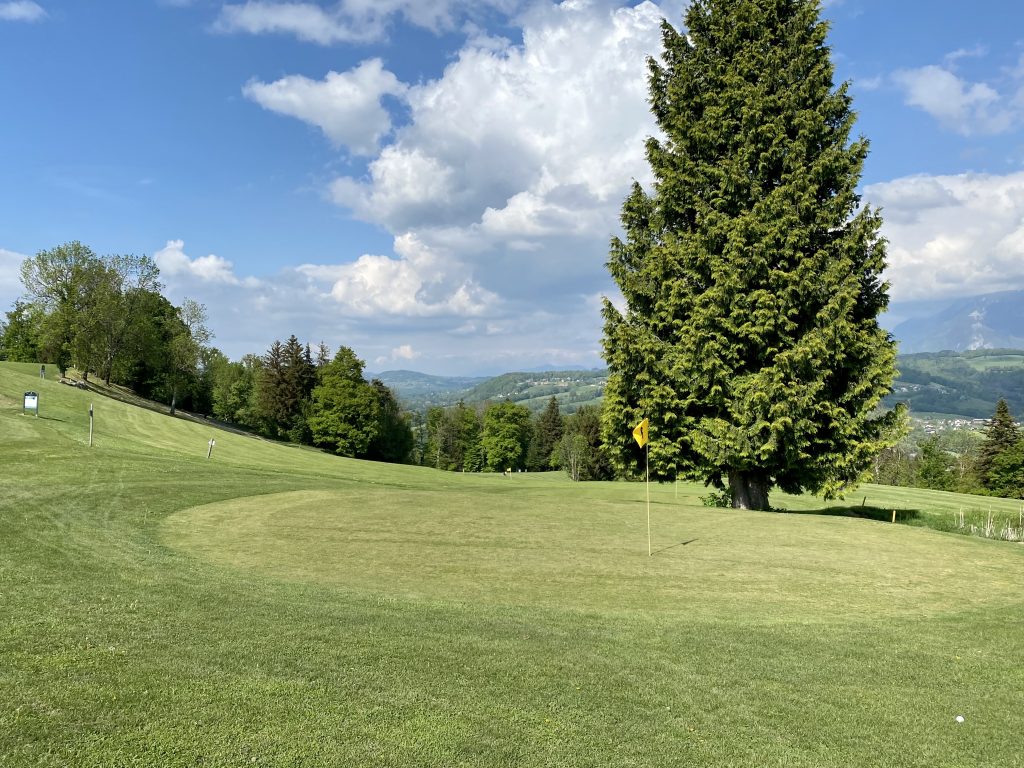 Stratégie Sur Un Parcours De Golf : Le Guide Complet