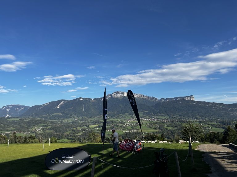 Comment s'inscrire à une compétition de golf