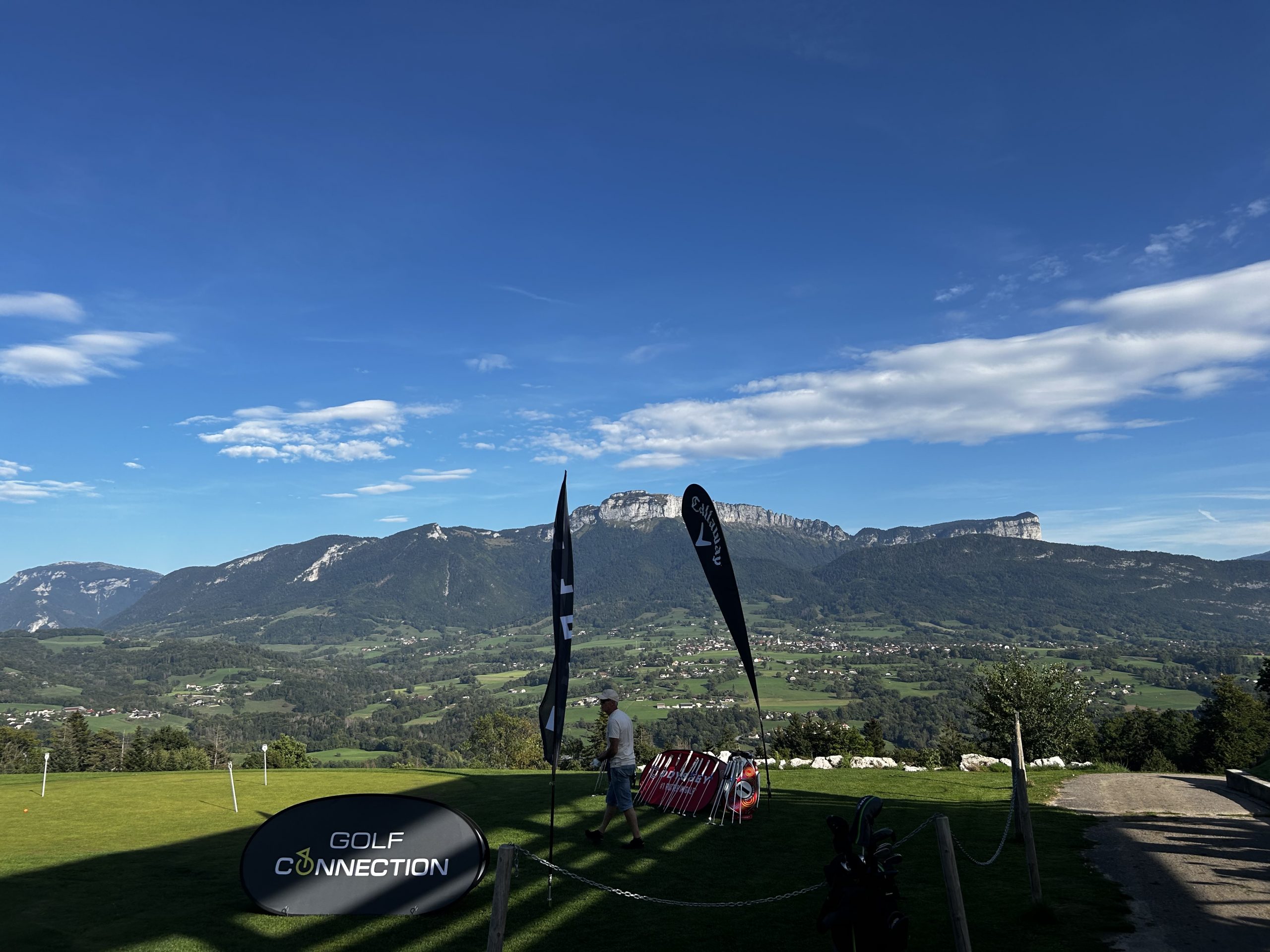 Formules de jeu au golf : guide complet pour débutants