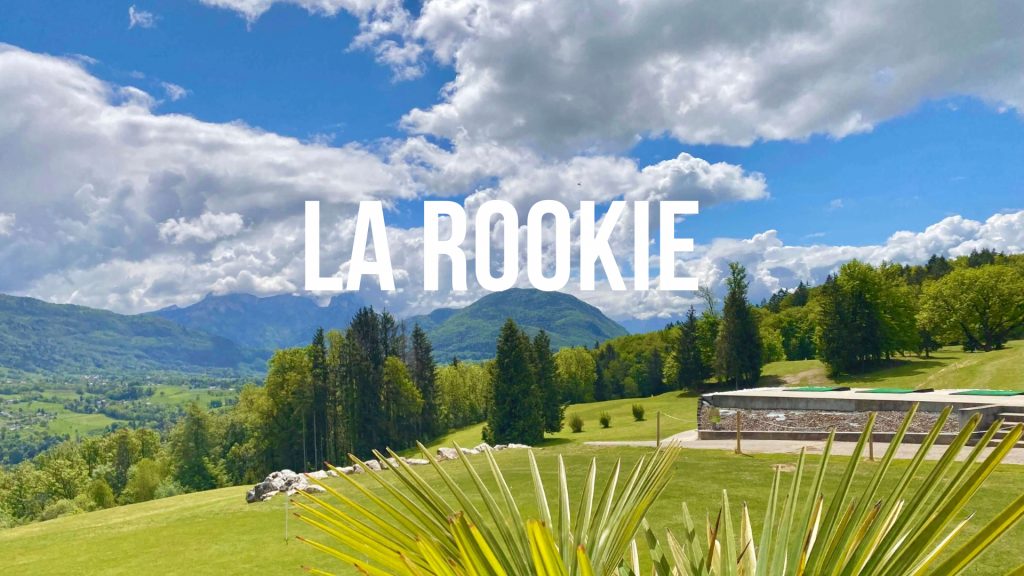 Rookie