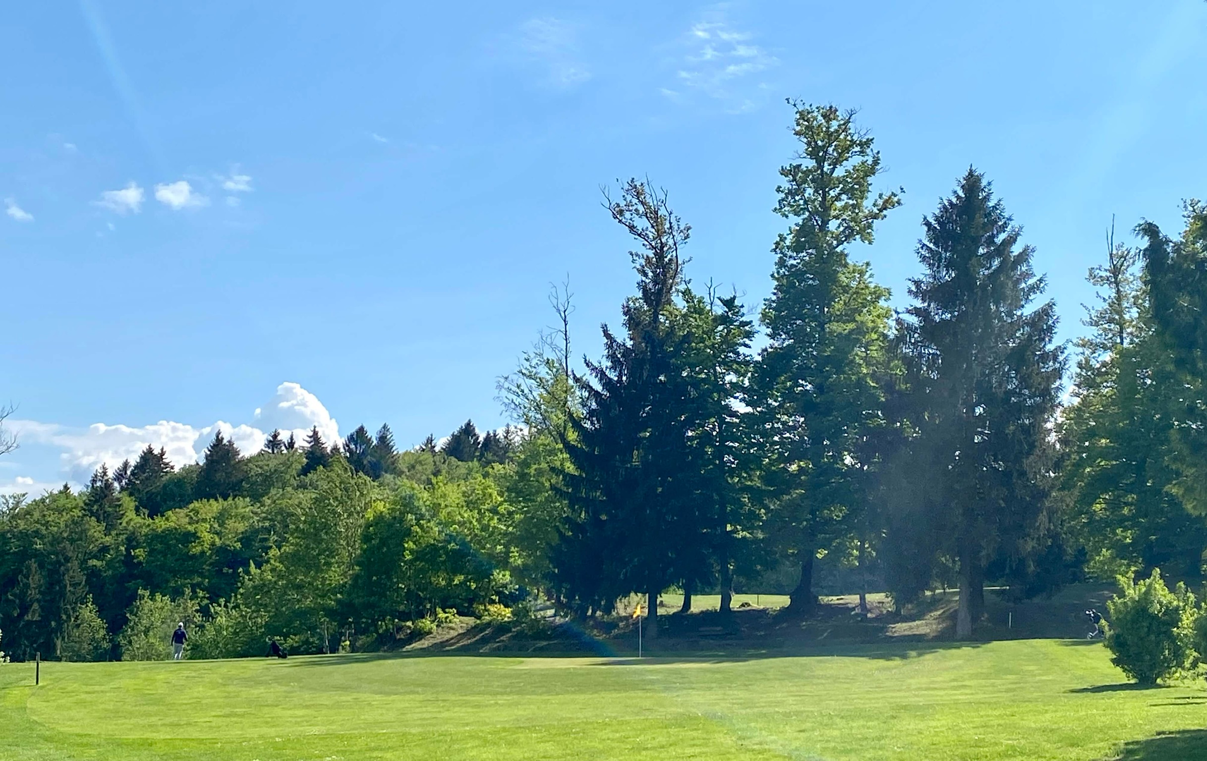 Approches au golf : le guide complet pour progresser