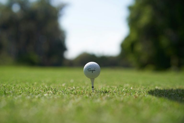 Fitting pour débutant au golf, l’erreur à éviter pour votre progression