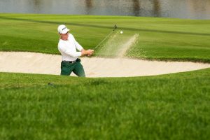 Sortie de bunker au golf : Le guide ultime