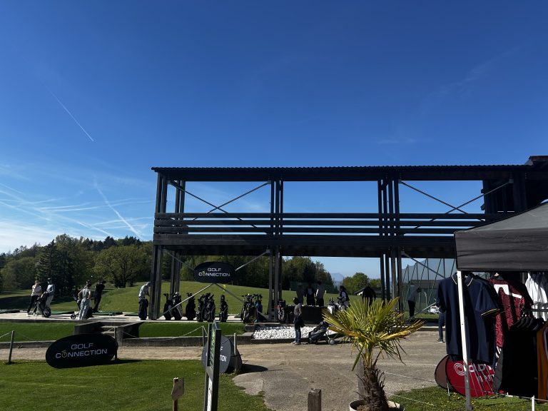 Faire un fitting de golf
