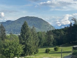 Gestion du risque au golf